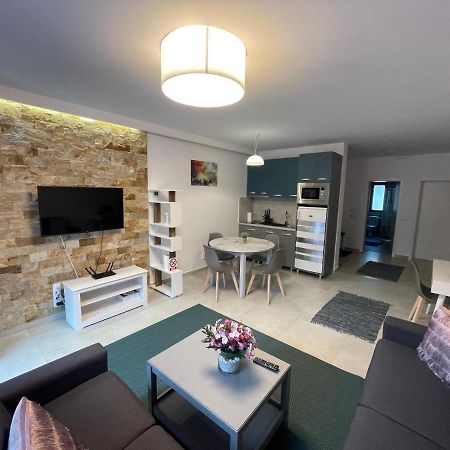 Castle Residence Apt. Zamorei Buşteni Eksteriør bilde