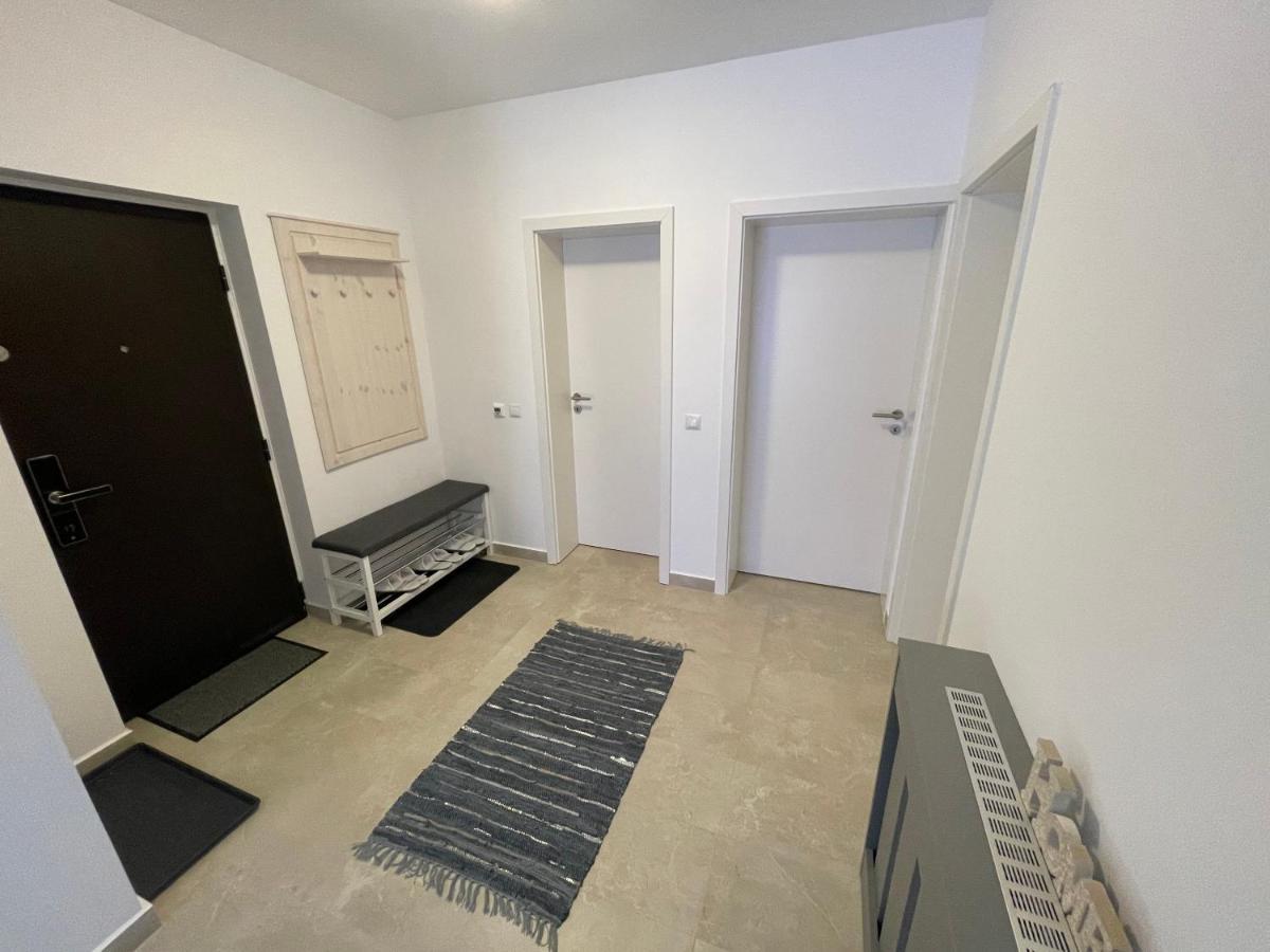 Castle Residence Apt. Zamorei Buşteni Eksteriør bilde