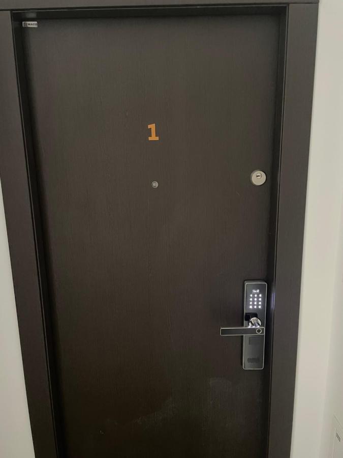 Castle Residence Apt. Zamorei Buşteni Eksteriør bilde