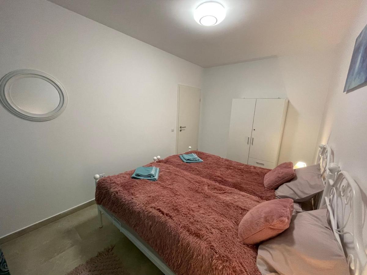 Castle Residence Apt. Zamorei Buşteni Eksteriør bilde