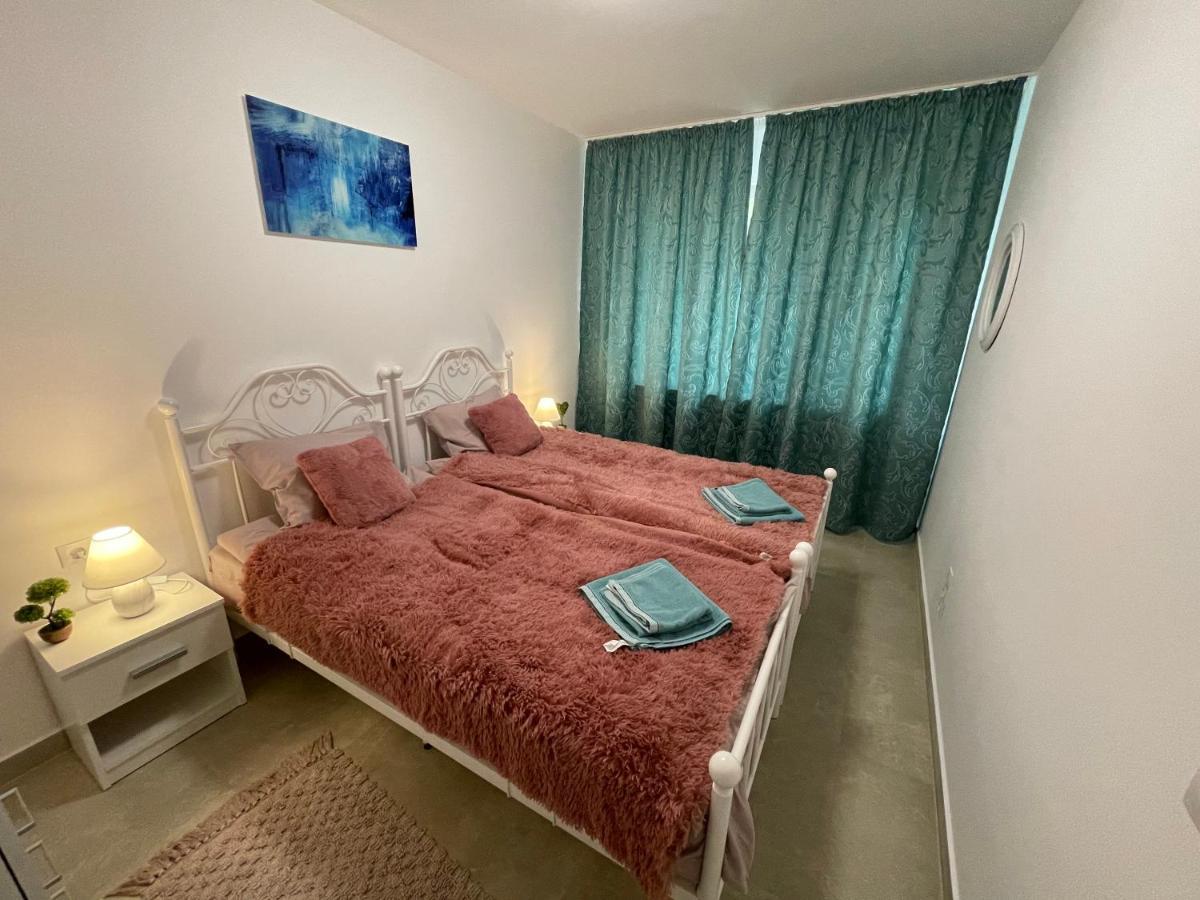 Castle Residence Apt. Zamorei Buşteni Eksteriør bilde