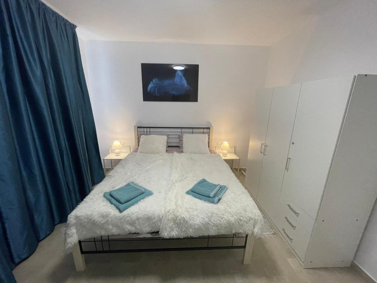 Castle Residence Apt. Zamorei Buşteni Eksteriør bilde