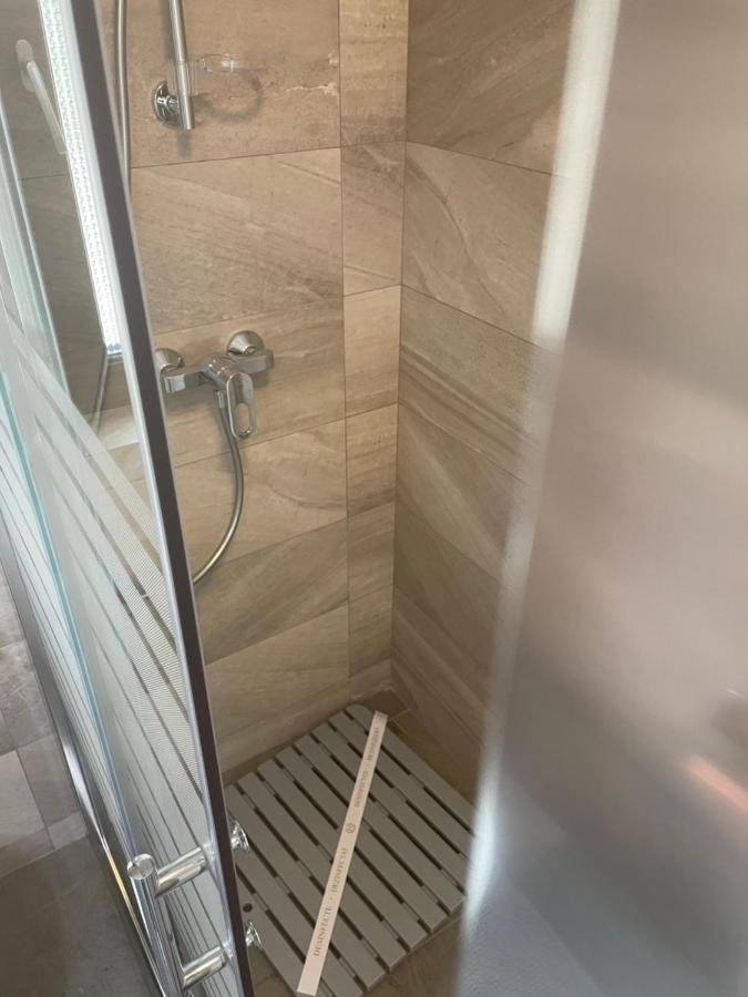 Castle Residence Apt. Zamorei Buşteni Eksteriør bilde
